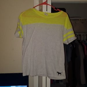 ******5FOR25******.     Victoria secret PINK shirt